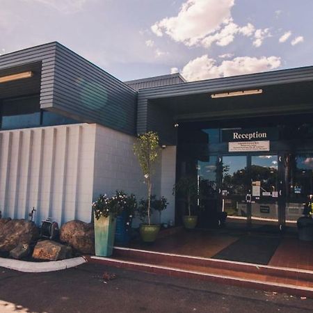 Kalgoorlie Overland Motel Exterior photo